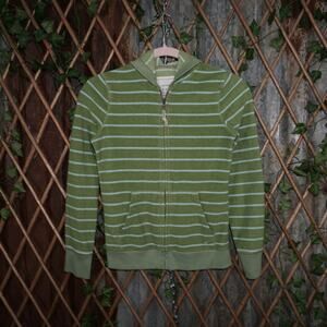 XL - Vintage Y2K Old Navy Hoodies fleece zip lightweight